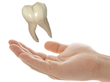 体にやさしく美しい歯を実現するセレック治療